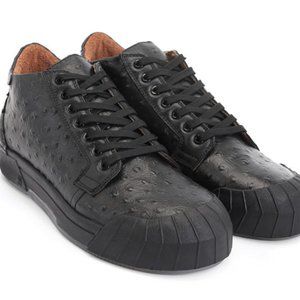 Fluevog Magellan, men's size 9